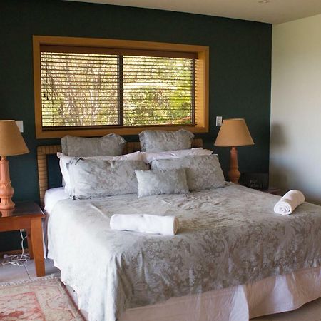 Titore Lodge Russell Bagian luar foto