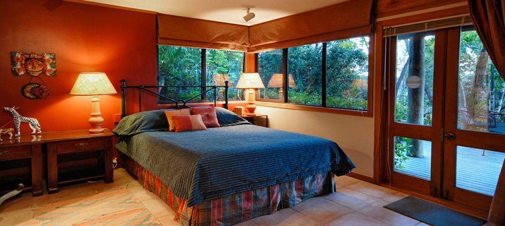 Titore Lodge Russell Bagian luar foto