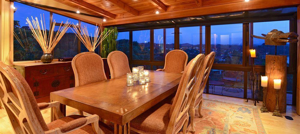Titore Lodge Russell Bagian luar foto