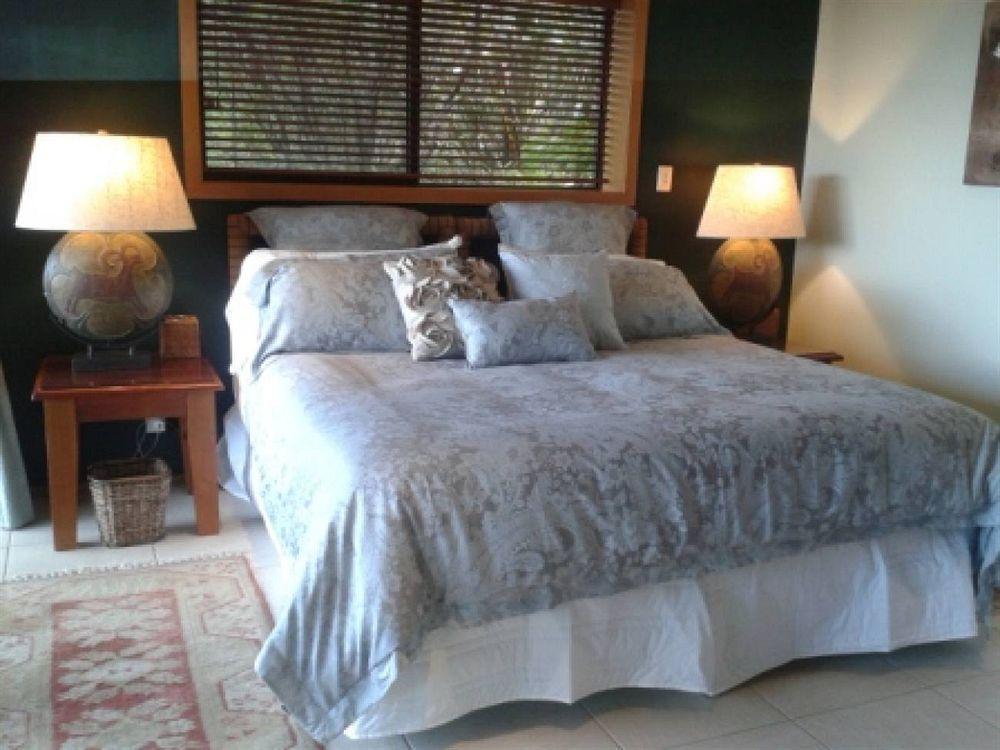 Titore Lodge Russell Bagian luar foto