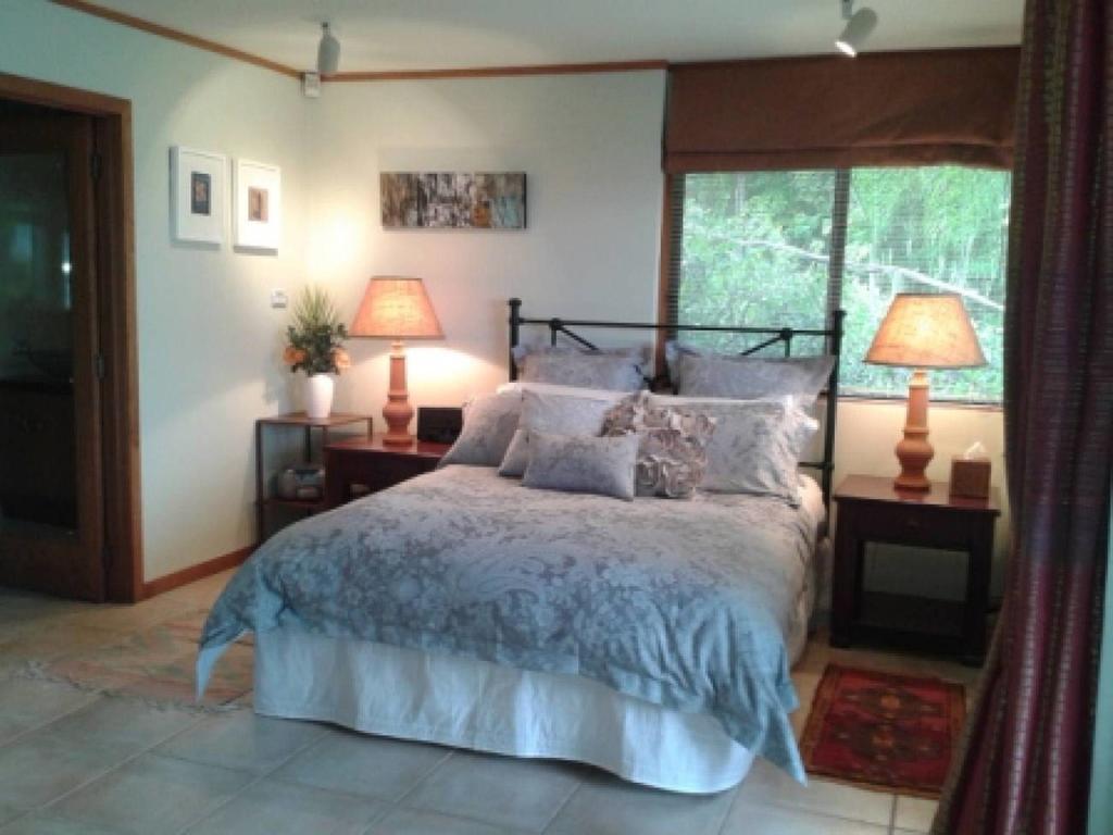 Titore Lodge Russell Bagian luar foto