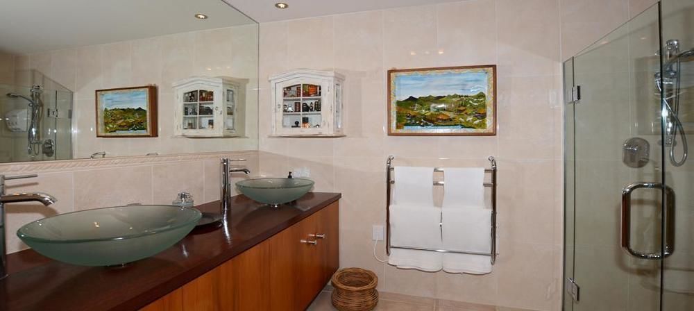 Titore Lodge Russell Bagian luar foto