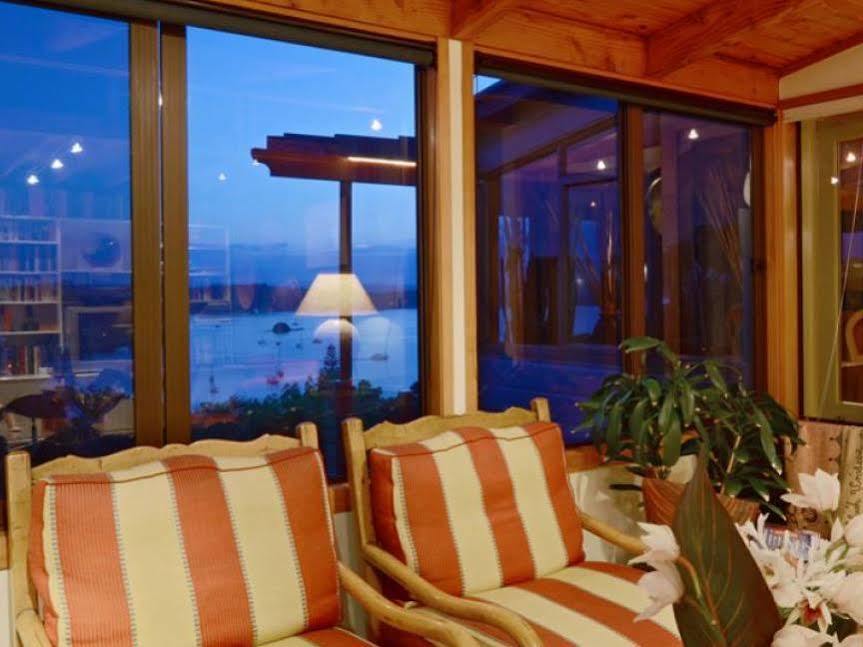 Titore Lodge Russell Bagian luar foto
