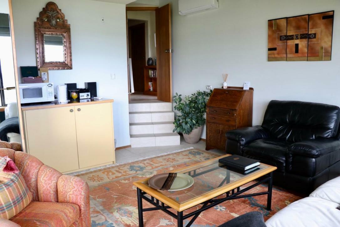 Titore Lodge Russell Bagian luar foto